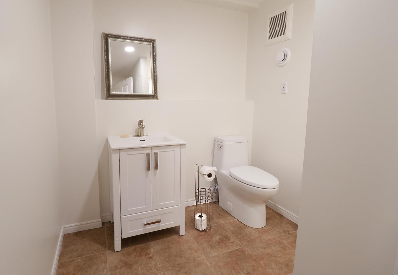 46 Northridge Parkway, Charlottetown, PE - Indoor Photo Showing Bathroom