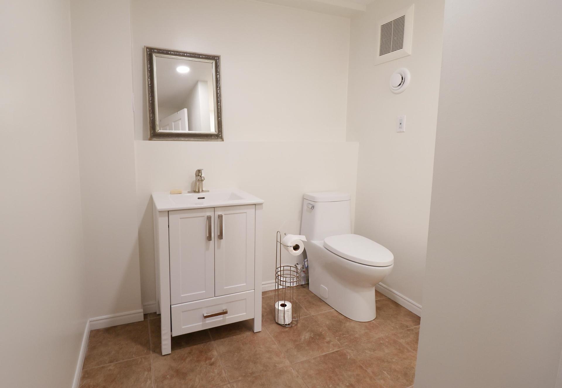 46 Northridge Parkway, Charlottetown, PE - Indoor Photo Showing Bathroom