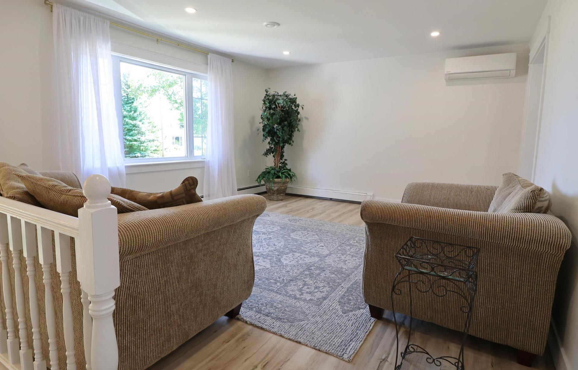 46 Northridge Parkway, Charlottetown, PE - Indoor Photo Showing Living Room