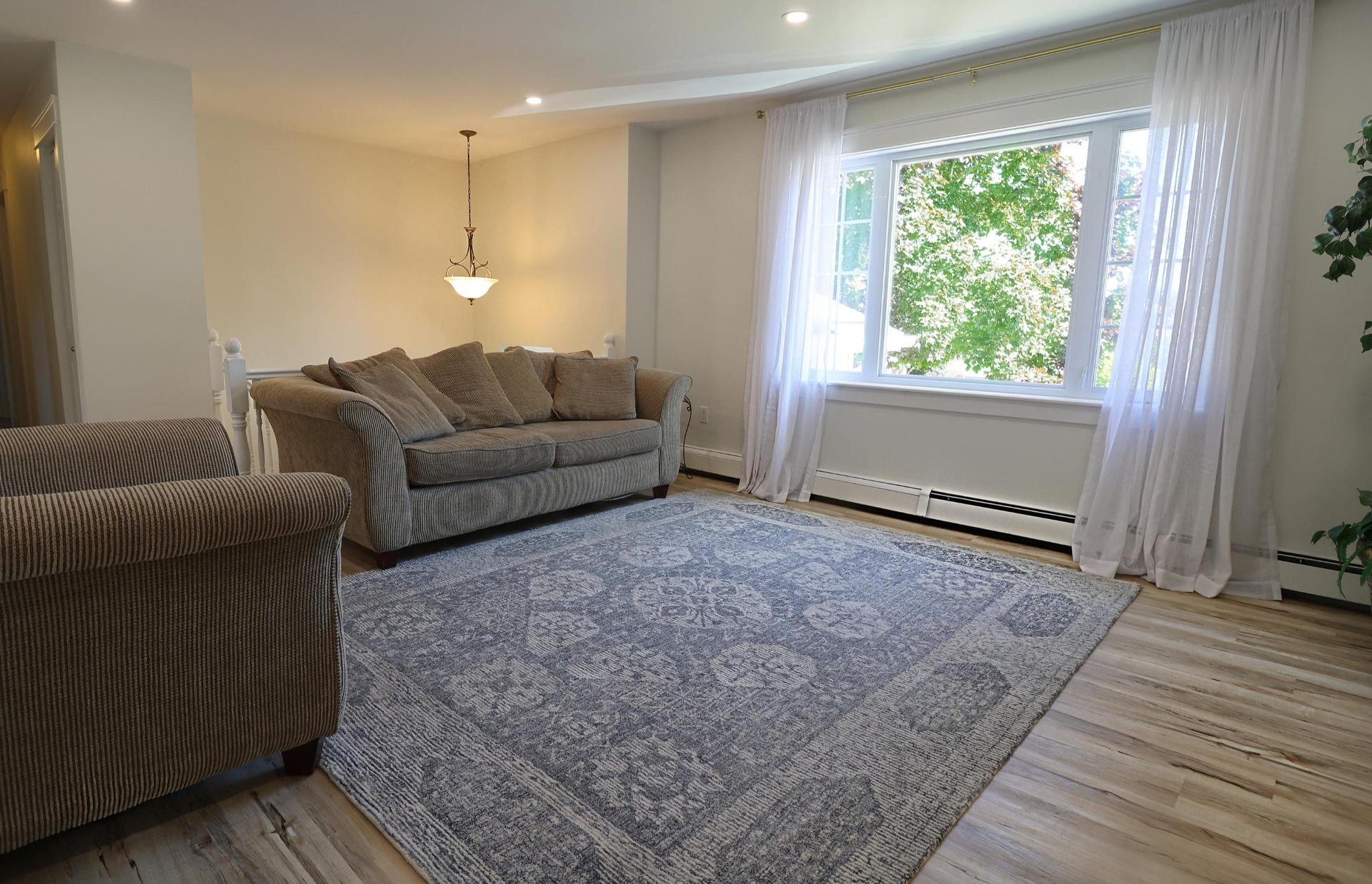 46 Northridge Parkway, Charlottetown, PE - Indoor Photo Showing Living Room