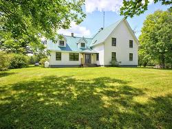 541 NORTH SALEM Road North Salem, NS B0N 2H0