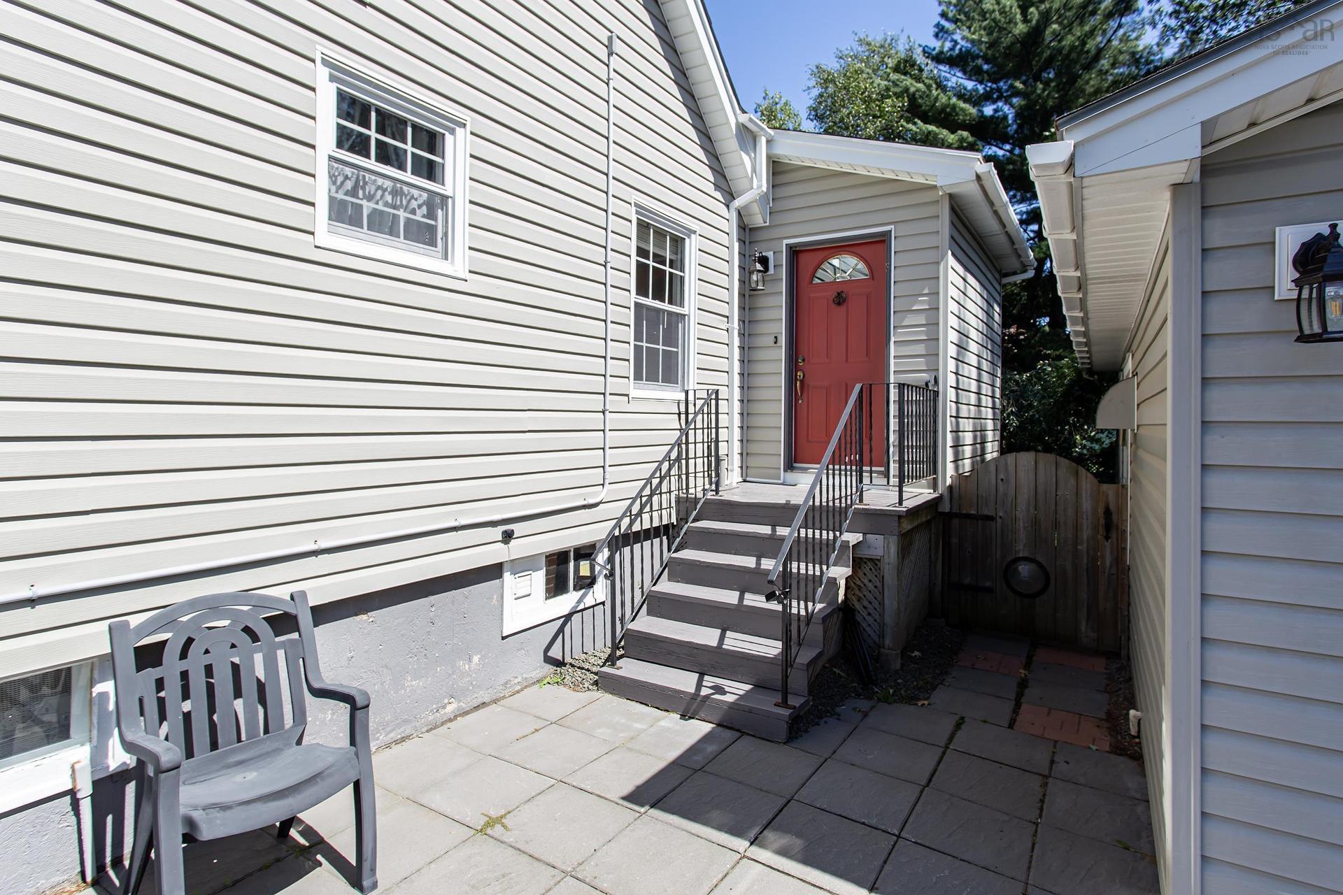 480 Main Street, Middleton, NS - Outdoor With Exterior