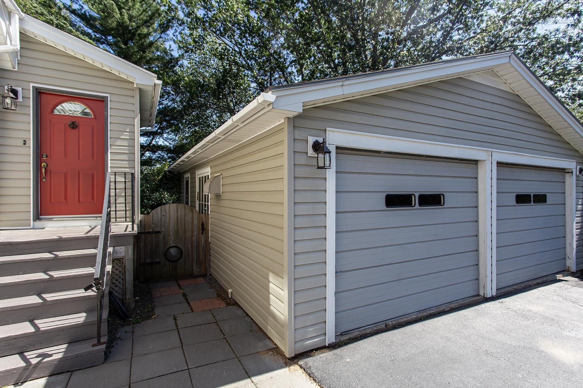 480 Main Street, Middleton, NS - Outdoor With Exterior