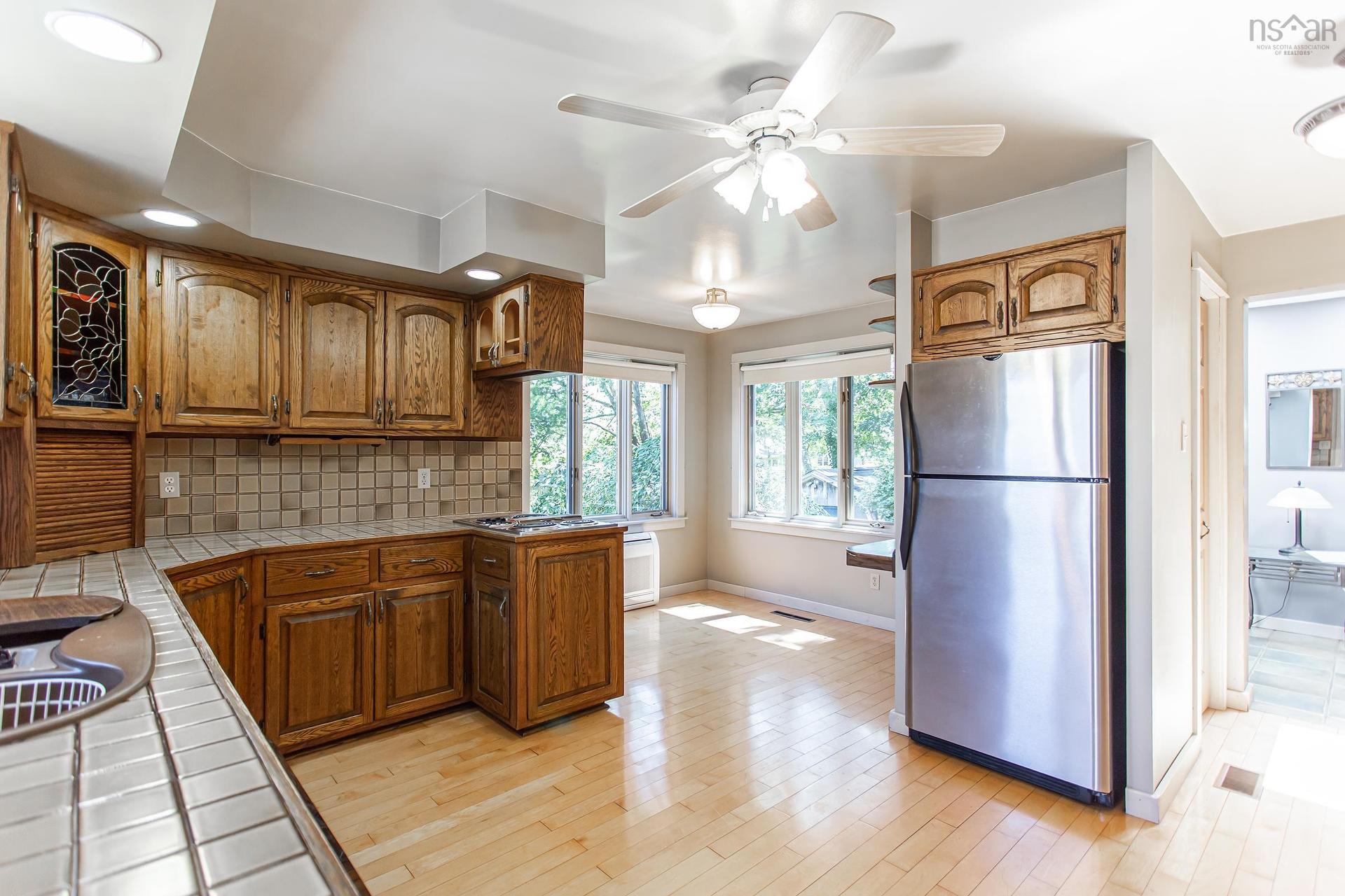 480 Main Street, Middleton, NS - Indoor Photo Showing Kitchen