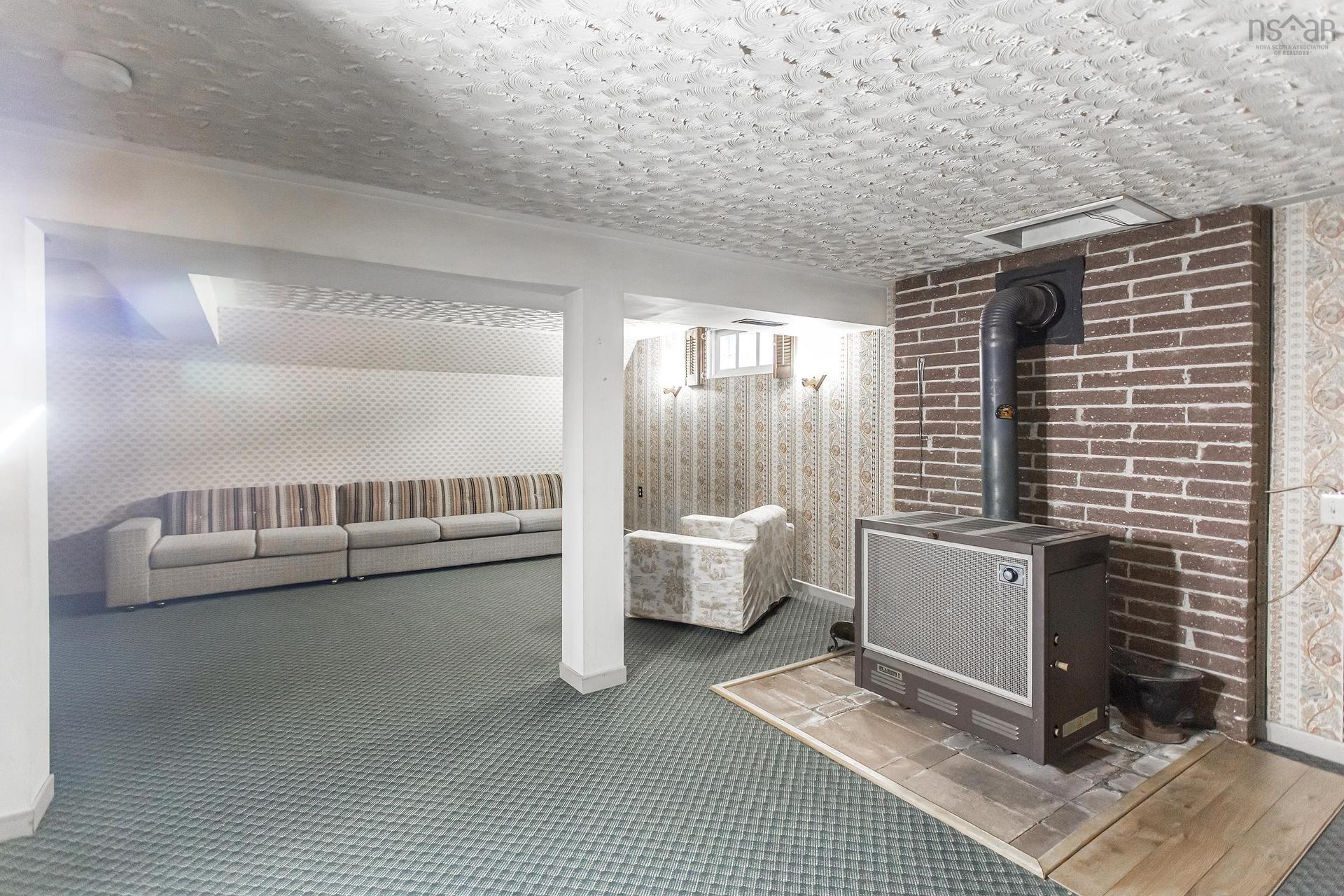 480 Main Street, Middleton, NS - Indoor Photo Showing Other Room
