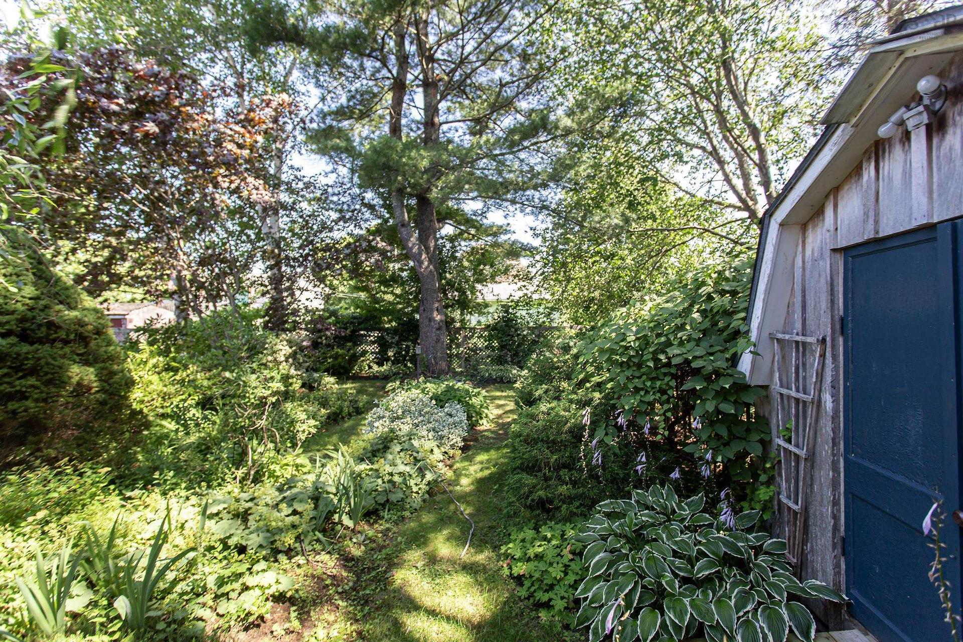 480 Main Street, Middleton, NS - Outdoor