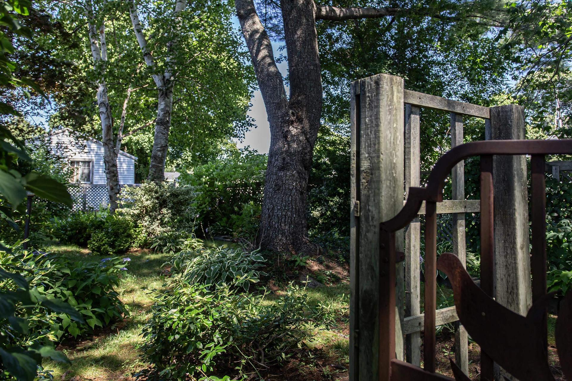 480 Main Street, Middleton, NS - Outdoor