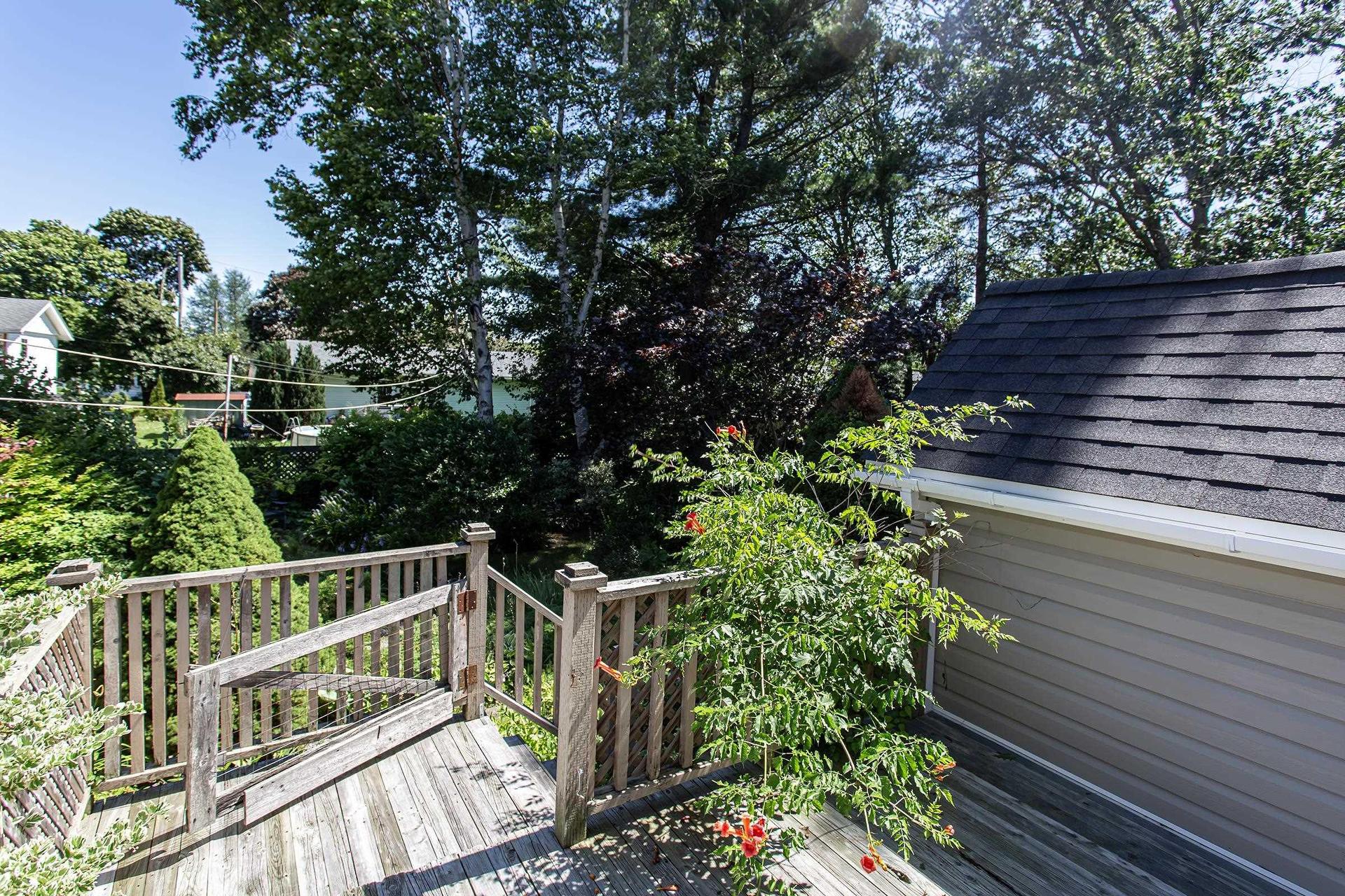 480 Main Street, Middleton, NS - Outdoor