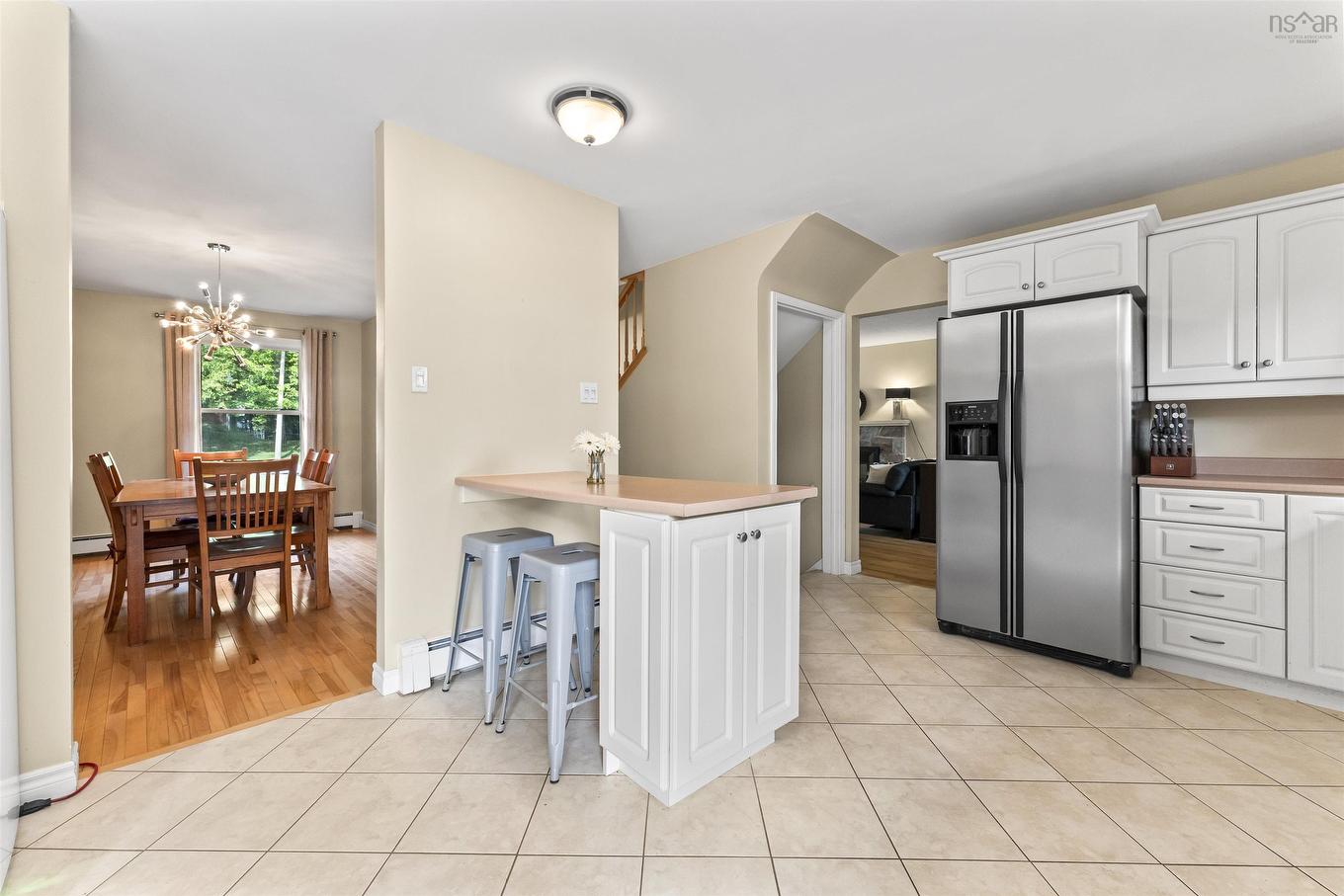 8 Fox Glove Lane, Halifax, NS - Indoor