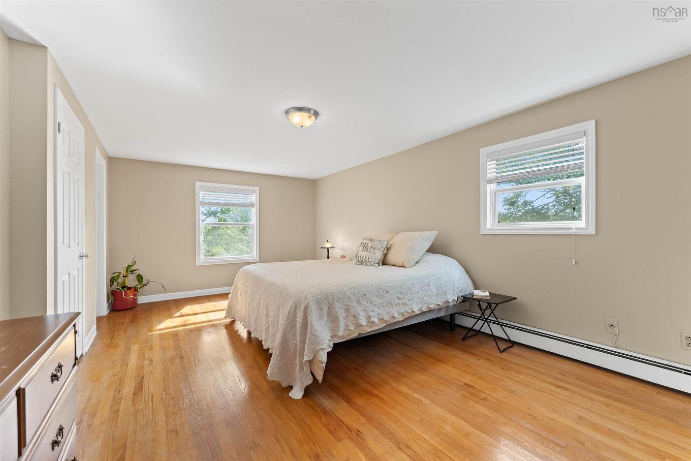 8 Fox Glove Lane, Halifax, NS - Indoor Photo Showing Bedroom
