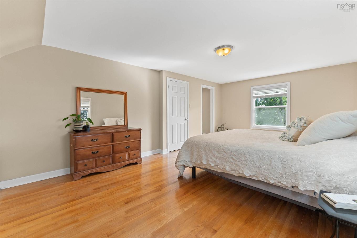 8 Fox Glove Lane, Halifax, NS - Indoor Photo Showing Bedroom