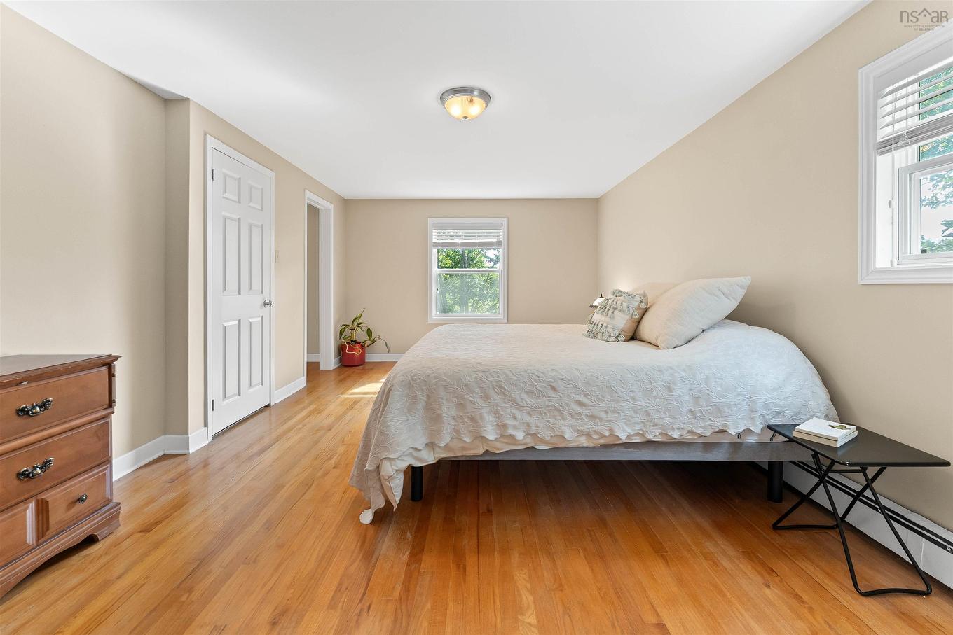 8 Fox Glove Lane, Halifax, NS - Indoor Photo Showing Bedroom