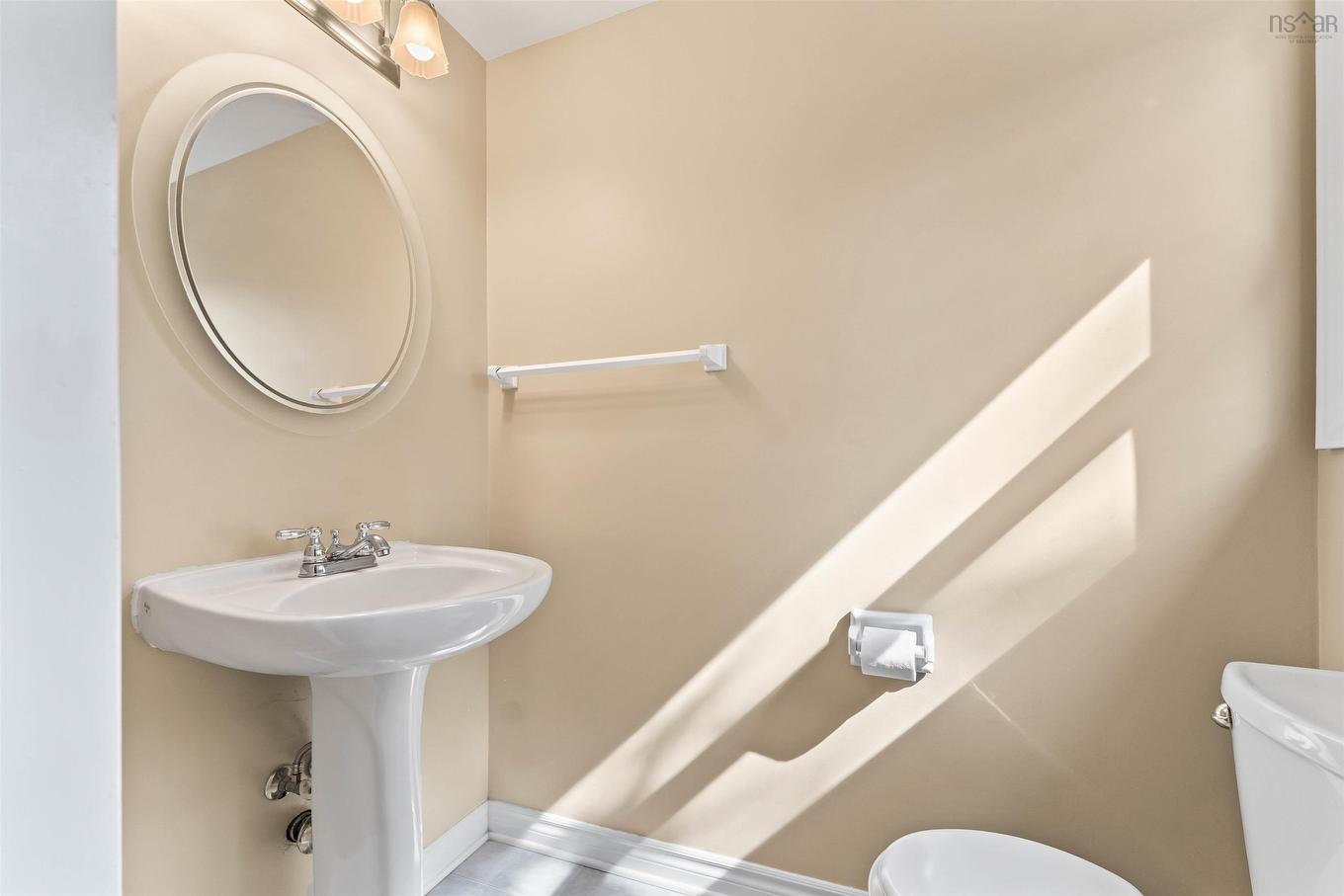 8 Fox Glove Lane, Halifax, NS - Indoor Photo Showing Bathroom