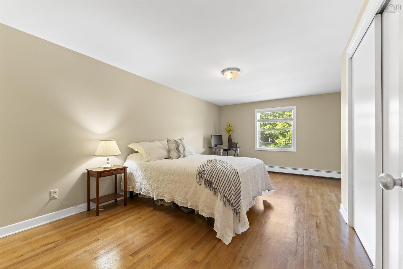 8 Fox Glove Lane, Halifax, NS - Indoor Photo Showing Bedroom