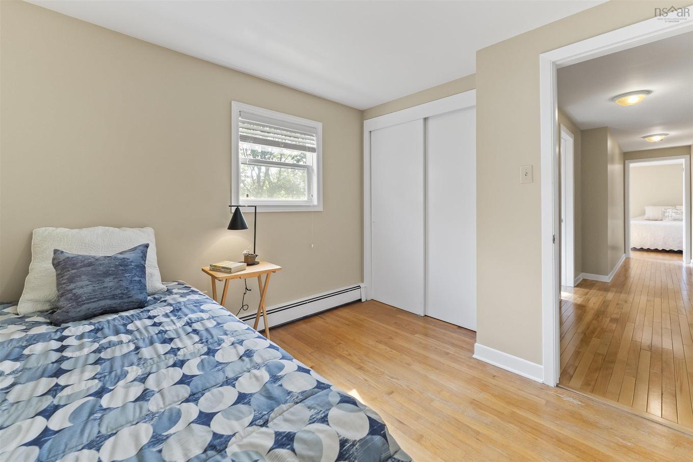 8 Fox Glove Lane, Halifax, NS - Indoor Photo Showing Bedroom