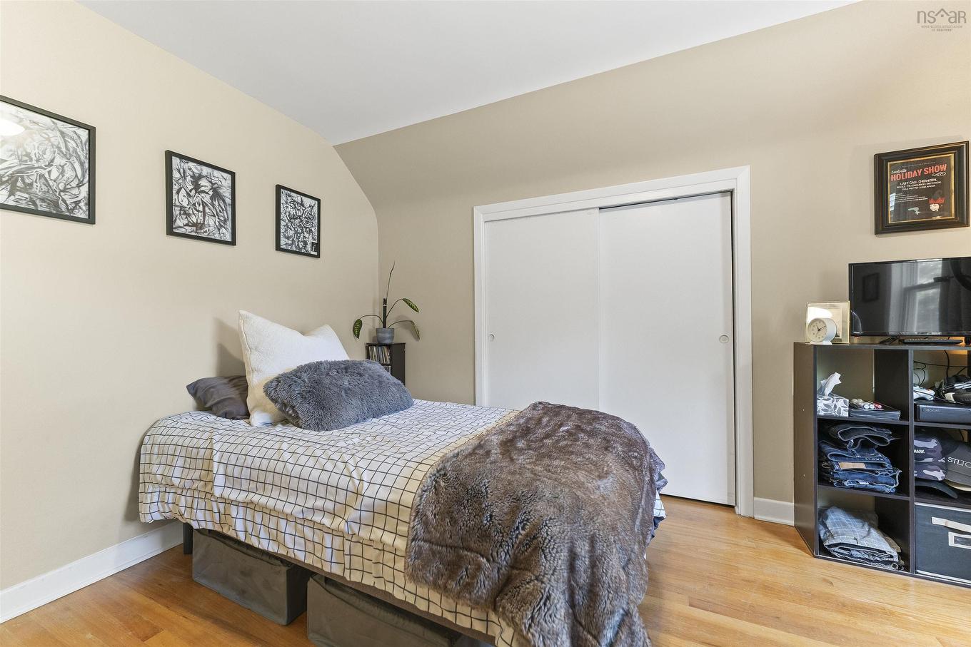8 Fox Glove Lane, Halifax, NS - Indoor Photo Showing Bedroom