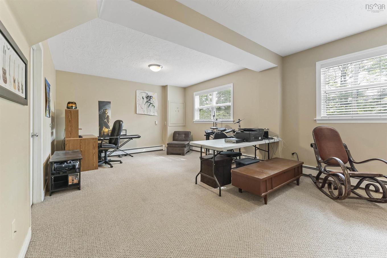 8 Fox Glove Lane, Halifax, NS - Indoor Photo Showing Other Room