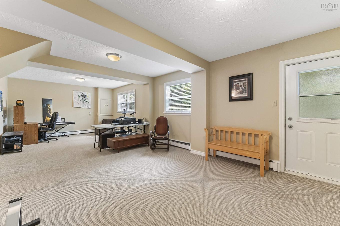 8 Fox Glove Lane, Halifax, NS - Indoor Photo Showing Other Room