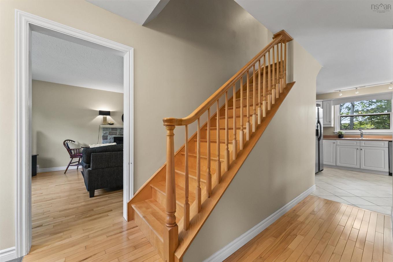 8 Fox Glove Lane, Halifax, NS - Indoor Photo Showing Other Room