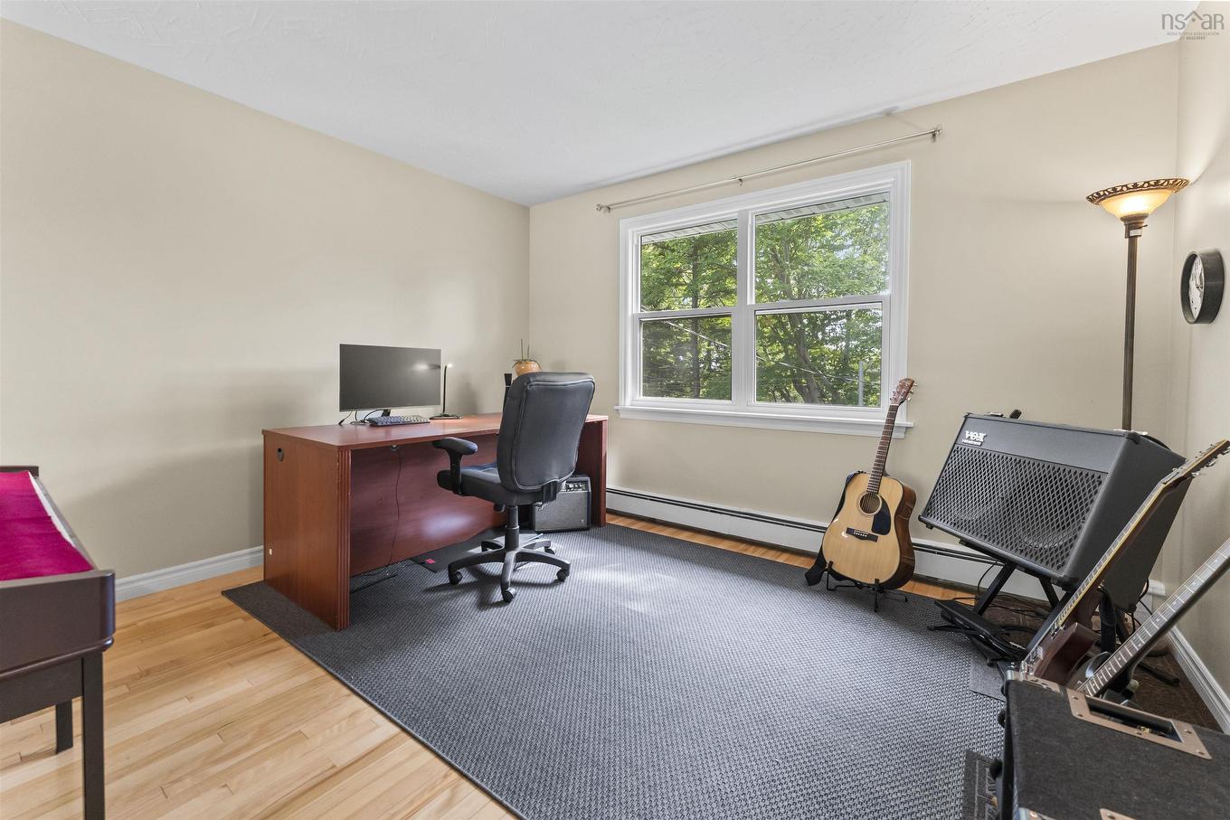8 Fox Glove Lane, Halifax, NS - Indoor Photo Showing Office