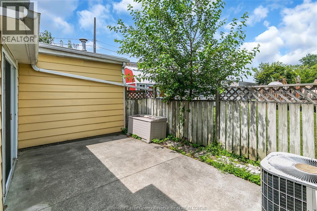 3337 Riberdy Road, Windsor, ON - Outdoor With Exterior