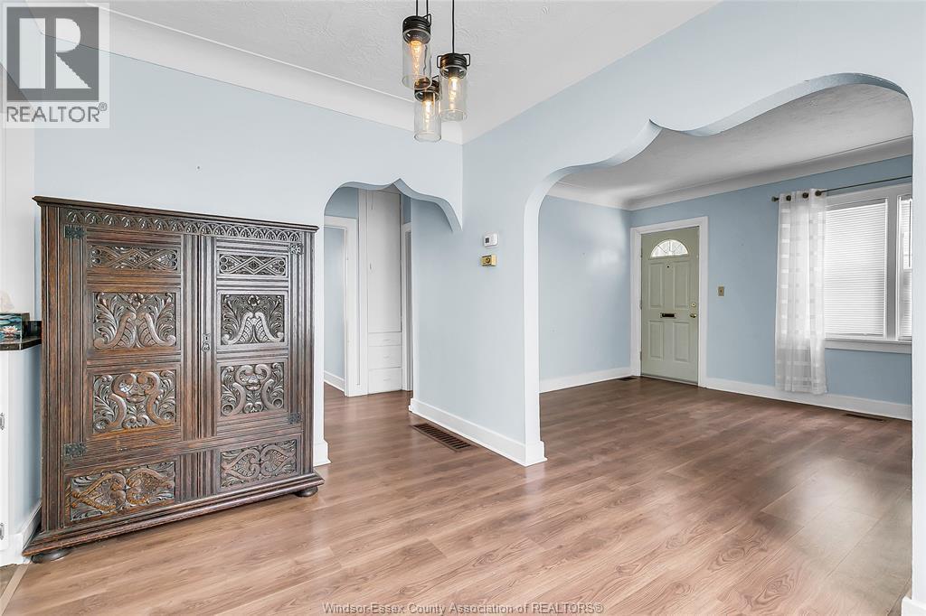 3337 Riberdy Road, Windsor, ON - Indoor Photo Showing Other Room