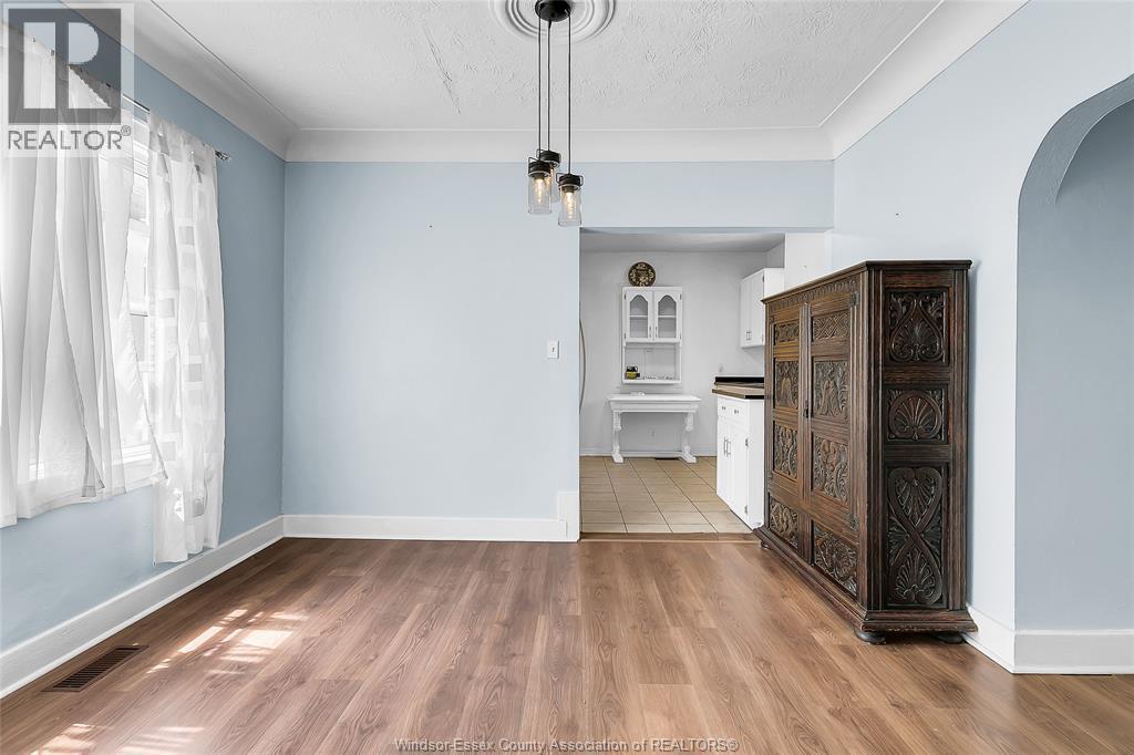 3337 Riberdy Road, Windsor, ON - Indoor Photo Showing Other Room