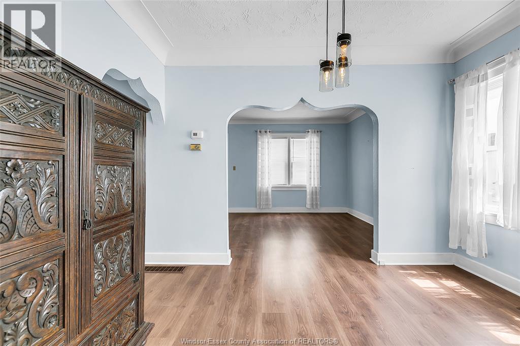 3337 Riberdy Road, Windsor, ON - Indoor Photo Showing Other Room