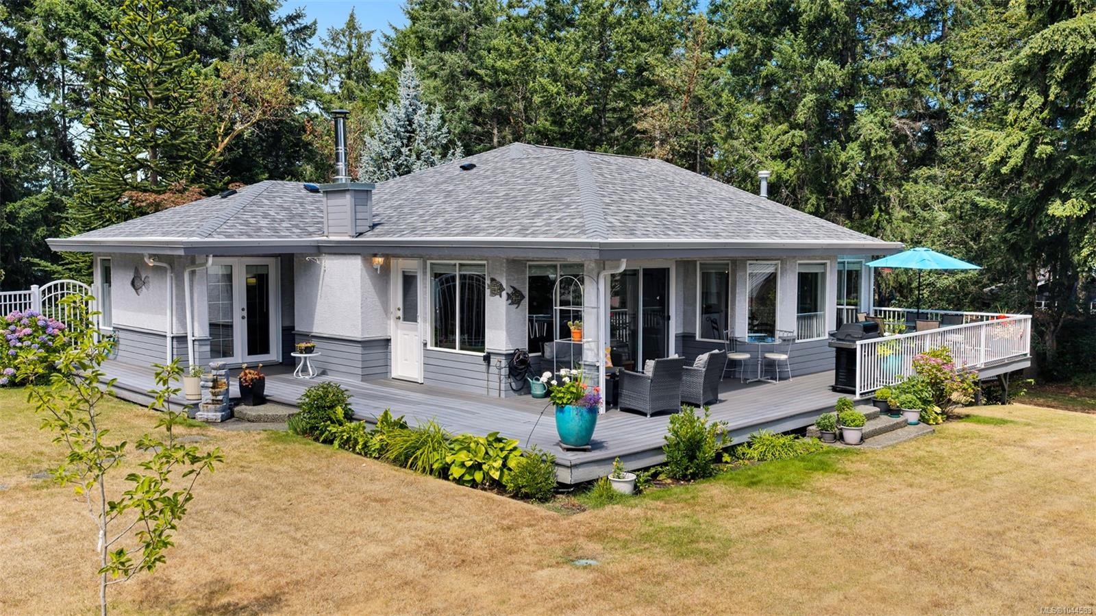 949 Pacific Pl, Duncan, BC
