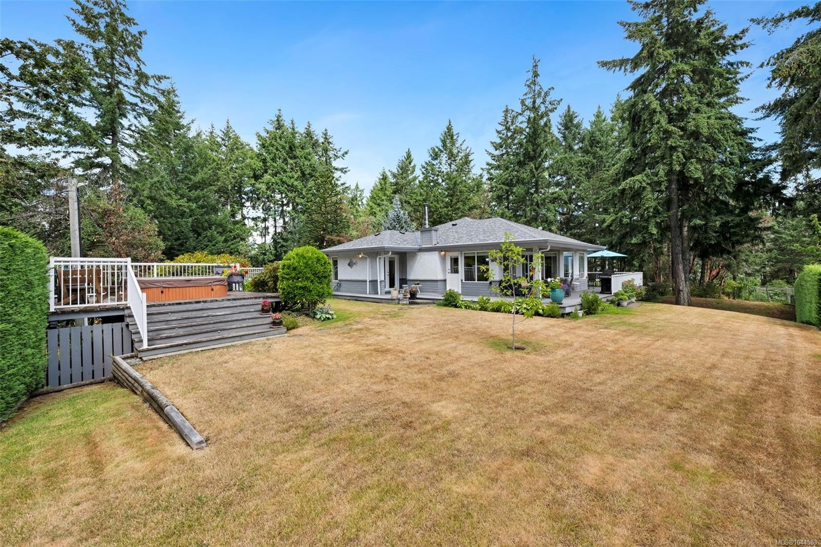 949 Pacific Pl, Duncan, BC