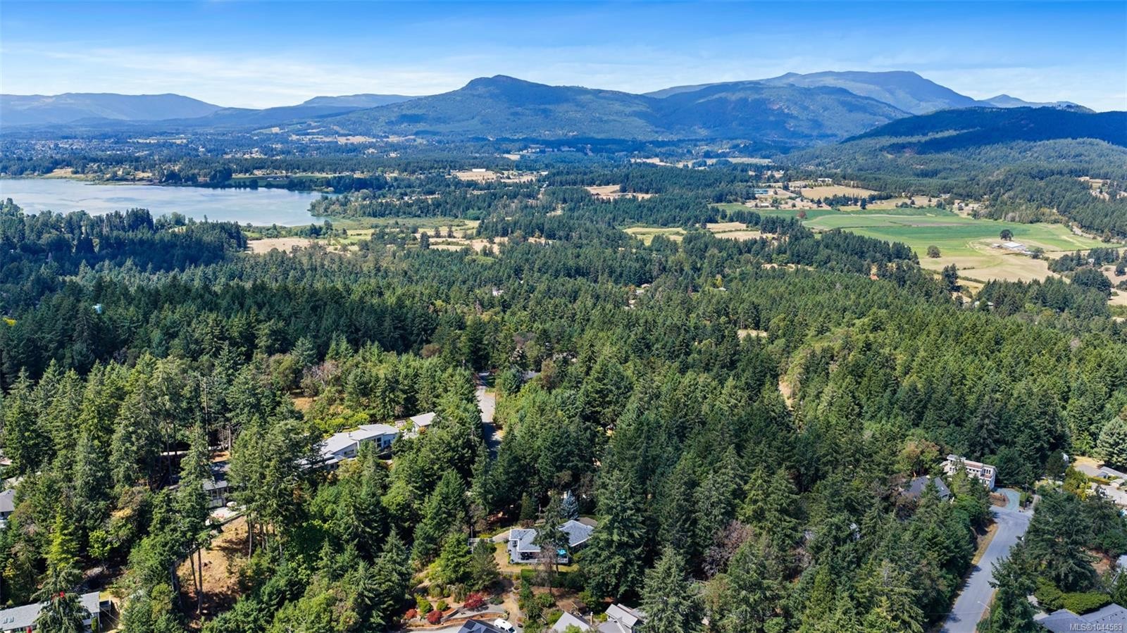 949 Pacific Pl, Duncan, BC