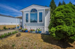 #30-4714 Muir Rd Courtenay, BC V9N 8Z6