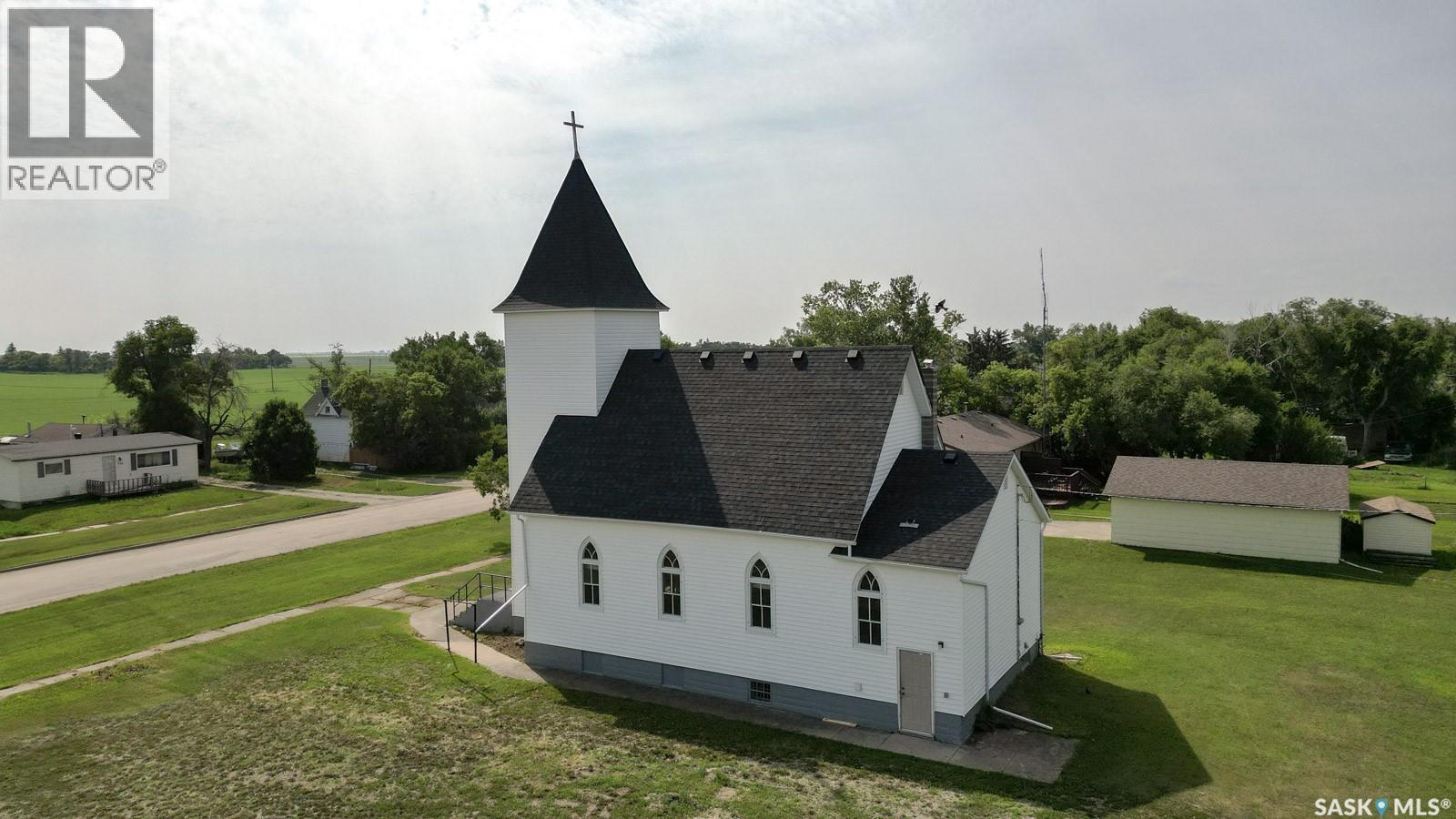 229 Victoria Street, Lang, SK - Outdoor