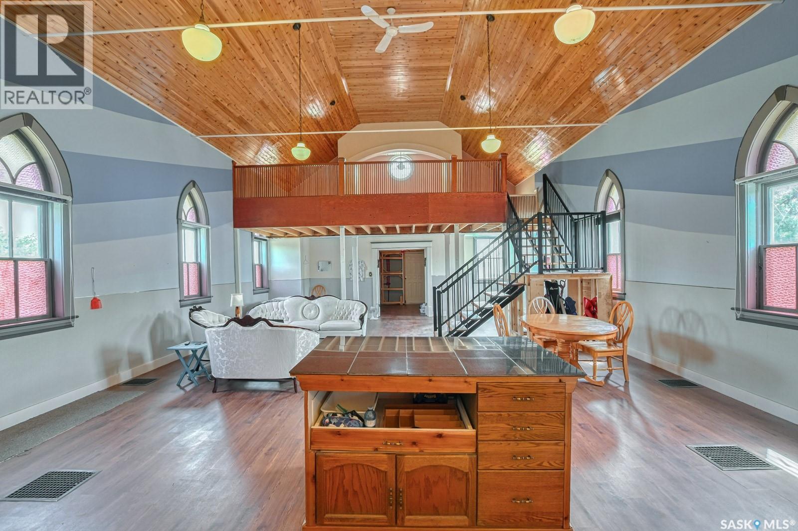 229 Victoria Street, Lang, SK - Indoor