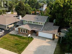 1287 Simcoe STREET Moose Jaw, SK S6H 3J5