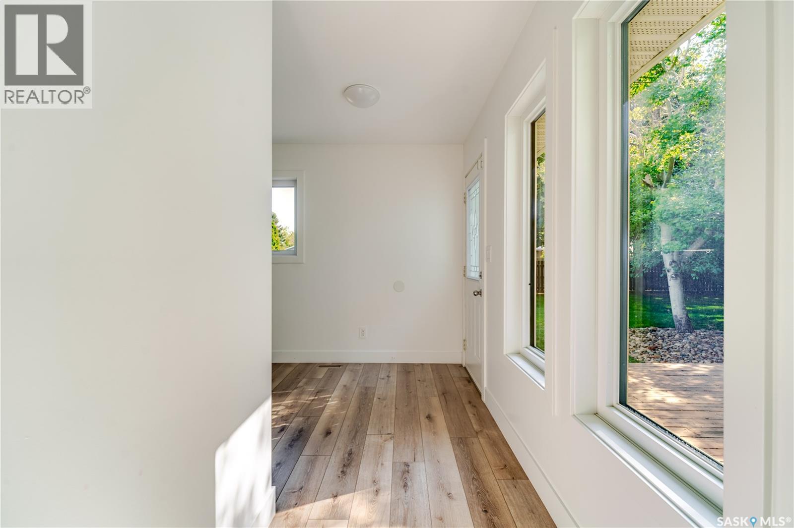 1287 Simcoe Street, Moose Jaw, SK - Indoor Photo Showing Other Room
