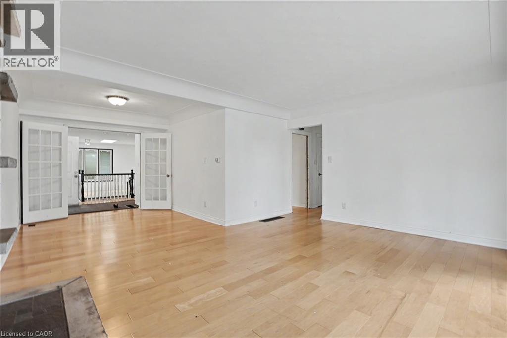 100 Hardale Crescent, Hamilton, ON - Indoor