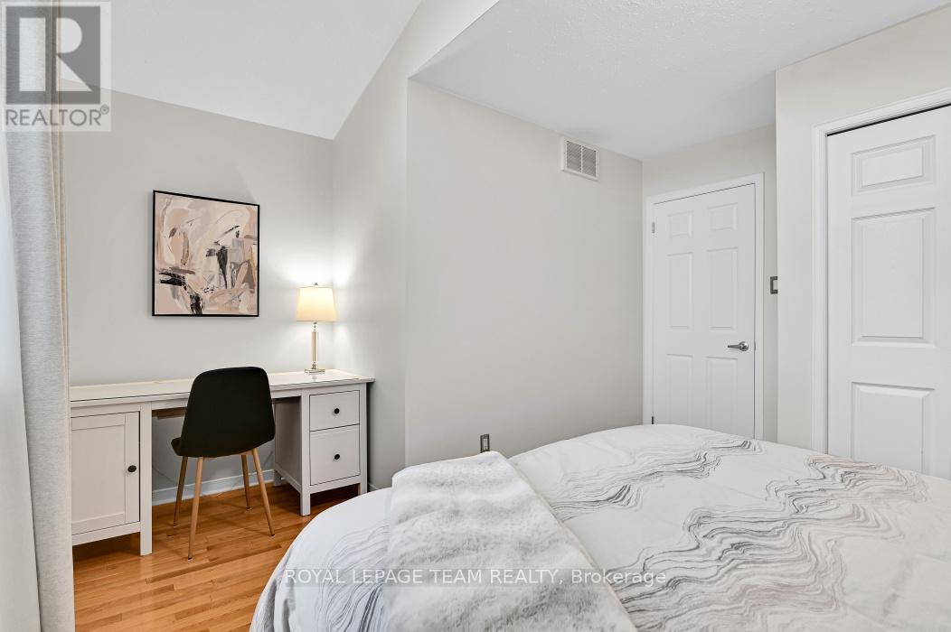 4121 Wolfe Point Way, Ottawa, ON - Indoor Photo Showing Bedroom
