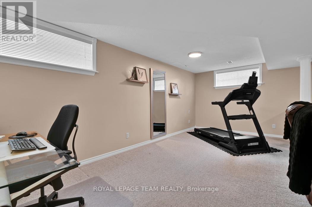 4121 Wolfe Point Way, Ottawa, ON - Indoor