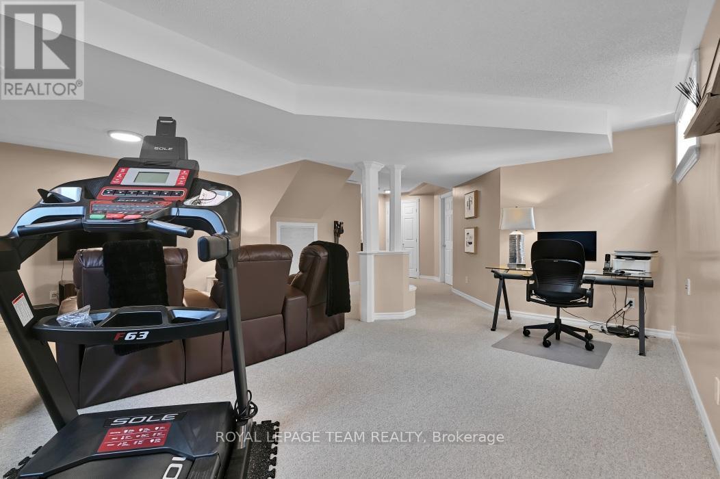 4121 Wolfe Point Way, Ottawa, ON - Indoor