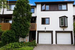 74 - 2651 AQUITAINE AVENUE Mississauga, ON L5N 1V5