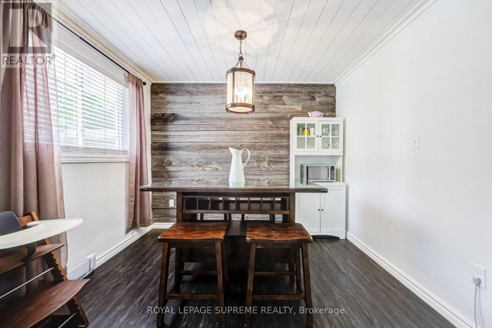 114 Desroches Trail, Tiny, ON - Indoor