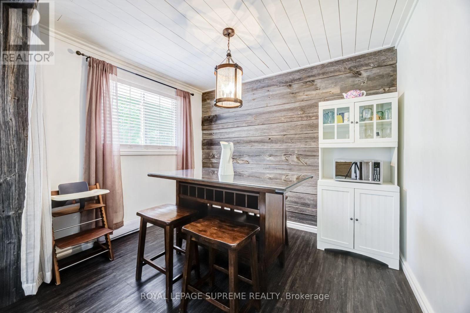 114 Desroches Trail, Tiny, ON - Indoor