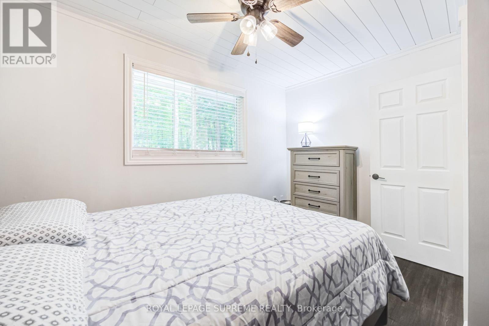 114 Desroches Trail, Tiny, ON - Indoor Photo Showing Bedroom