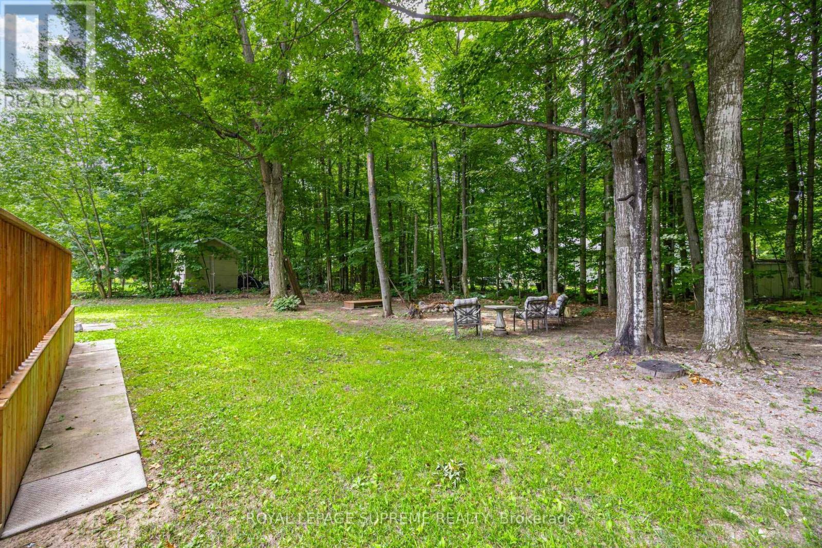 114 Desroches Trail, Tiny, ON - Outdoor