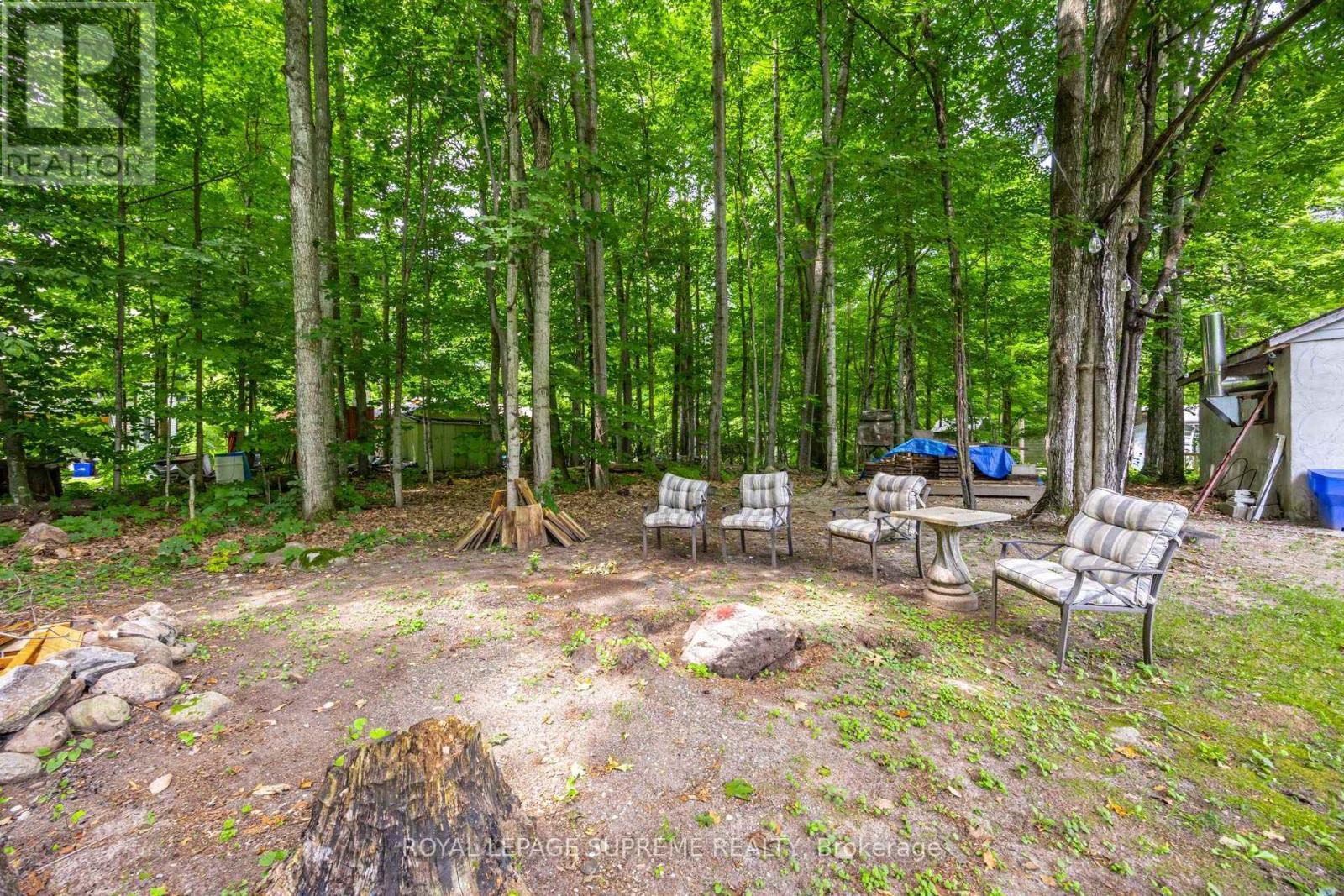 114 Desroches Trail, Tiny, ON - Outdoor
