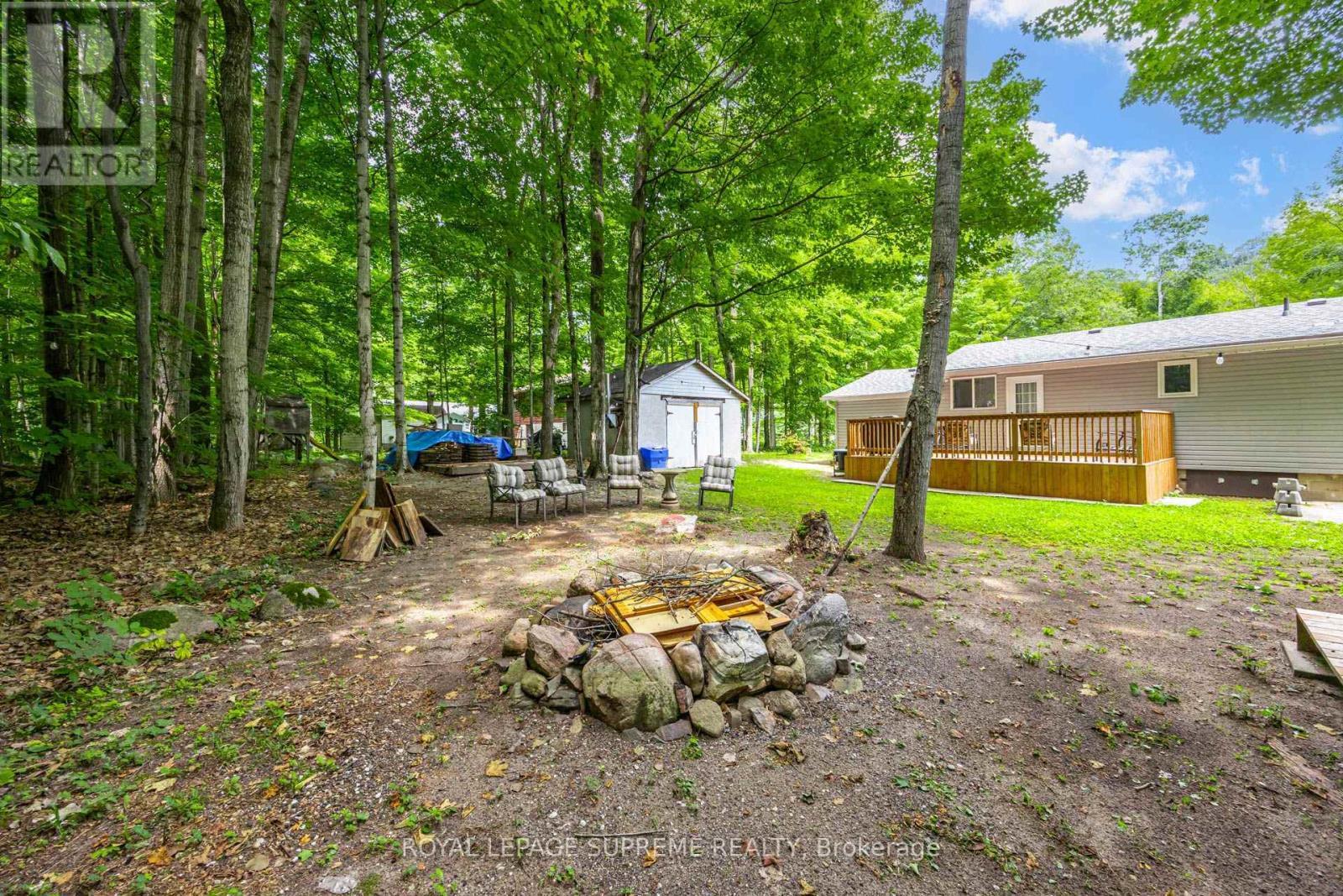 114 Desroches Trail, Tiny, ON - Outdoor
