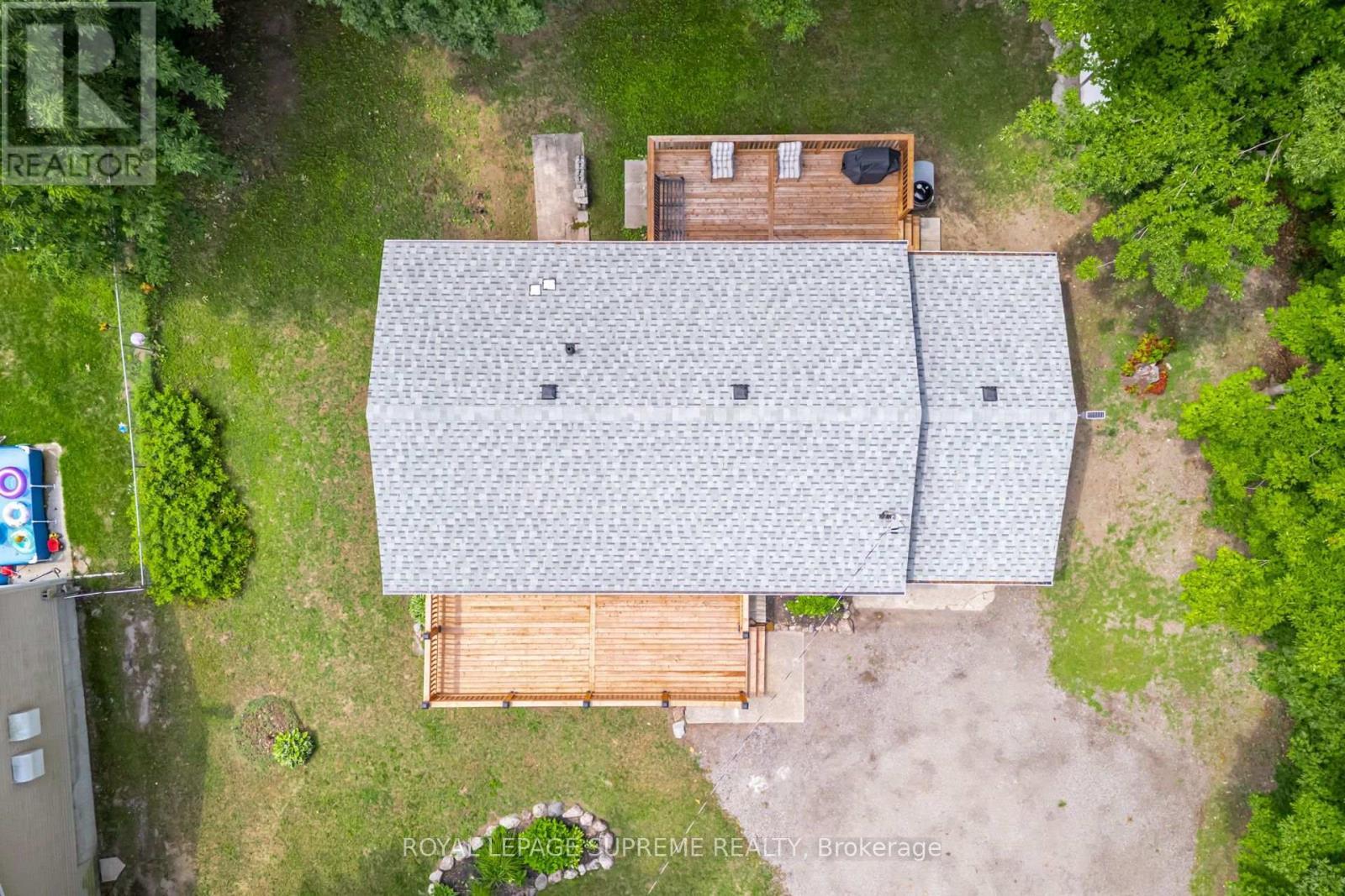 114 Desroches Trail, Tiny, ON - Outdoor