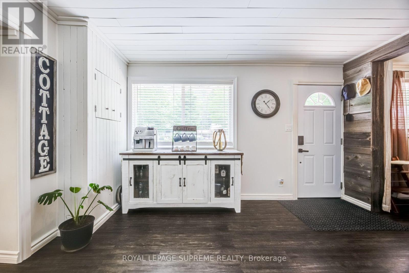 114 Desroches Trail, Tiny, ON - Indoor Photo Showing Other Room