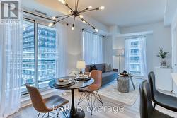 905 - 39 ANNIE CRAIG AVENUE Toronto, ON M8V 0H1